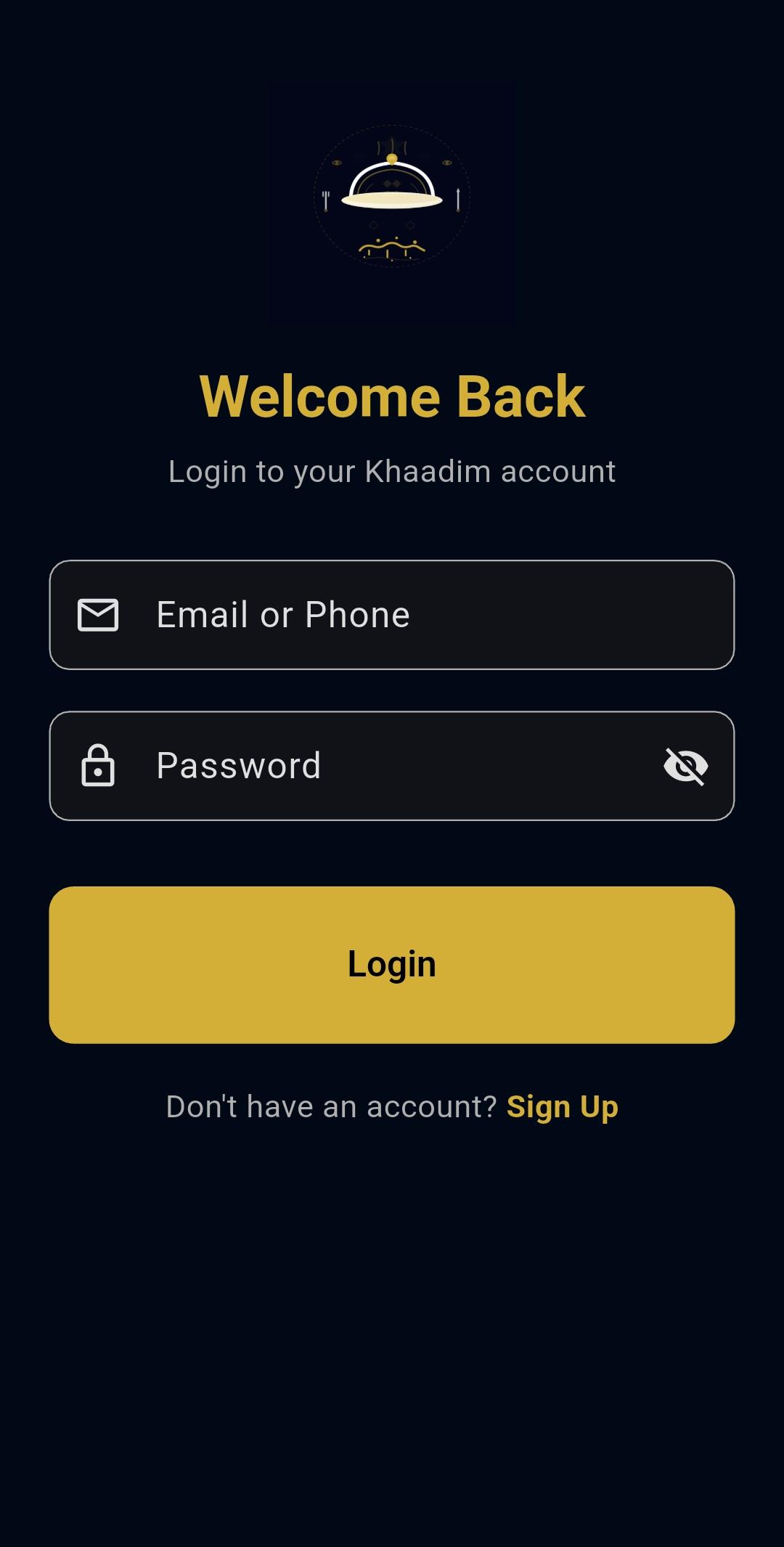 App overview